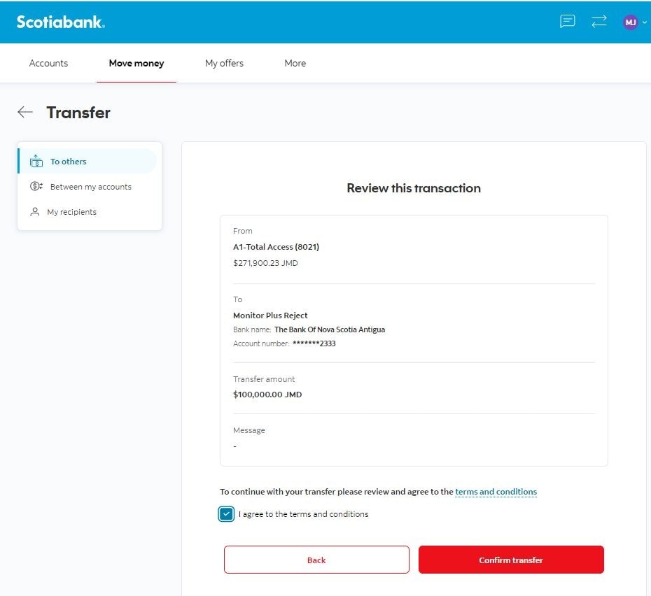 Captivating Scotiabank Wire Transfer Swift Code View for Your Screen