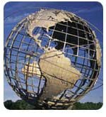 Globe