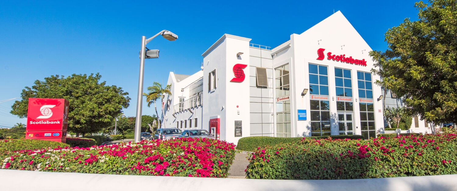 About Scotiabank