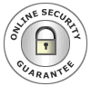 Online Security Guarantee