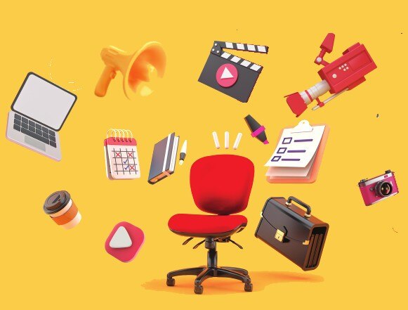 Creatives