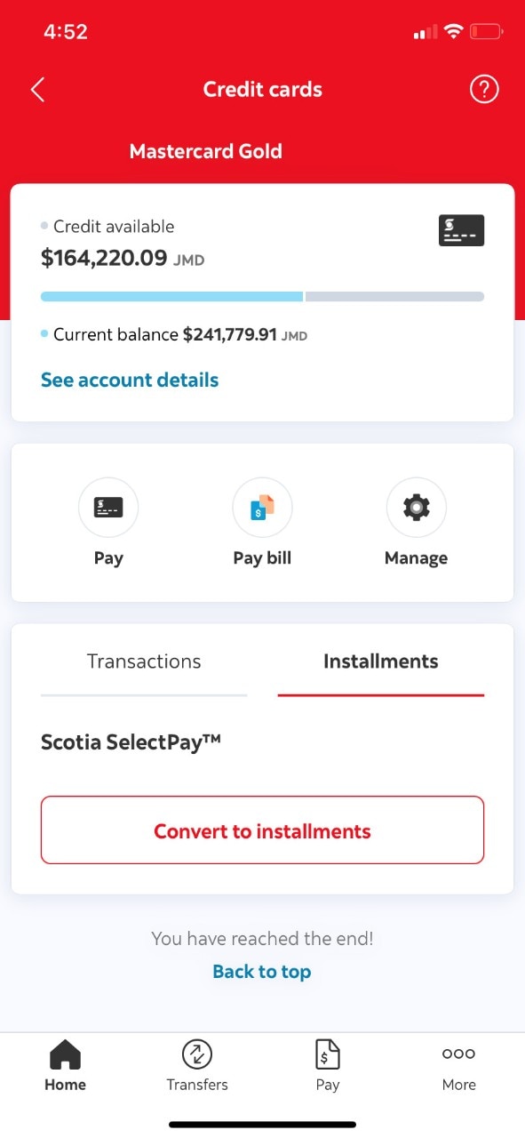 Select Pay1