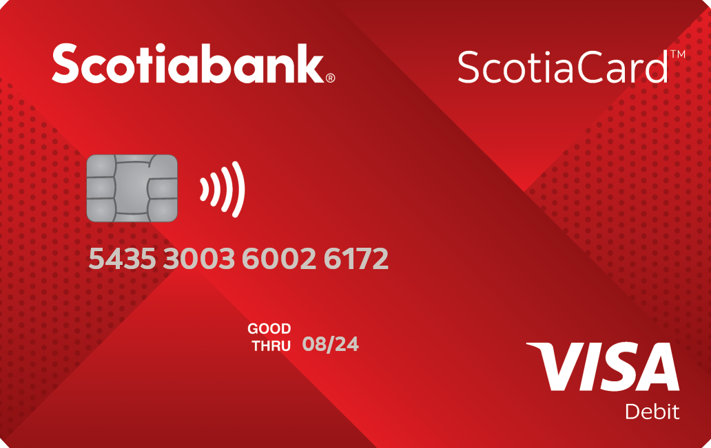 Open an account and you could win US$1000 | Scotiabank TCI